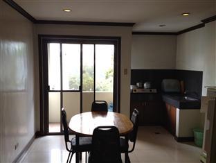 Prince Plaza Hotel Baguio City Esterno foto